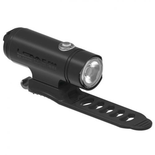 Фара Lezyne CLASSIC DRIVE Чорний матовий Y13